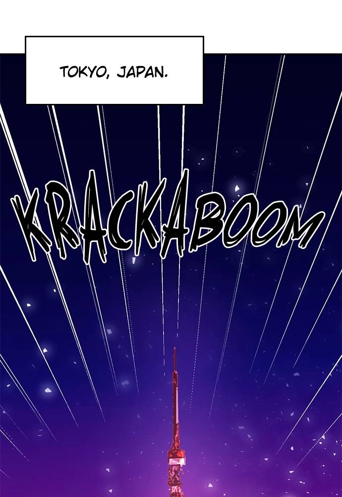 The Druid of Seoul Station Chapter 131 - Page 170