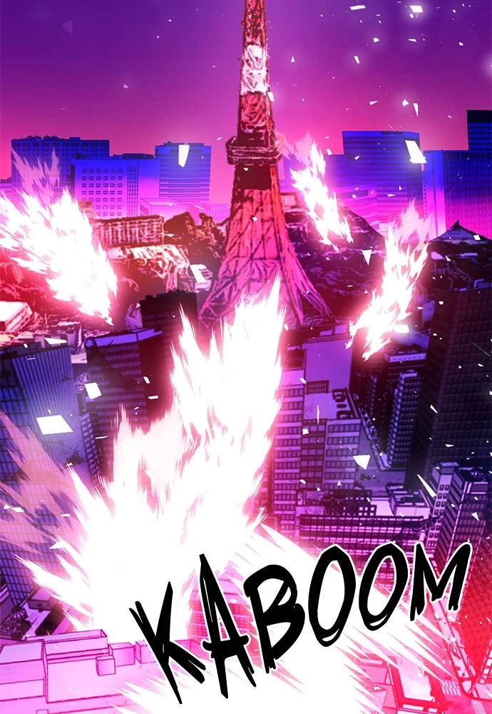 The Druid of Seoul Station Chapter 131 - Page 171