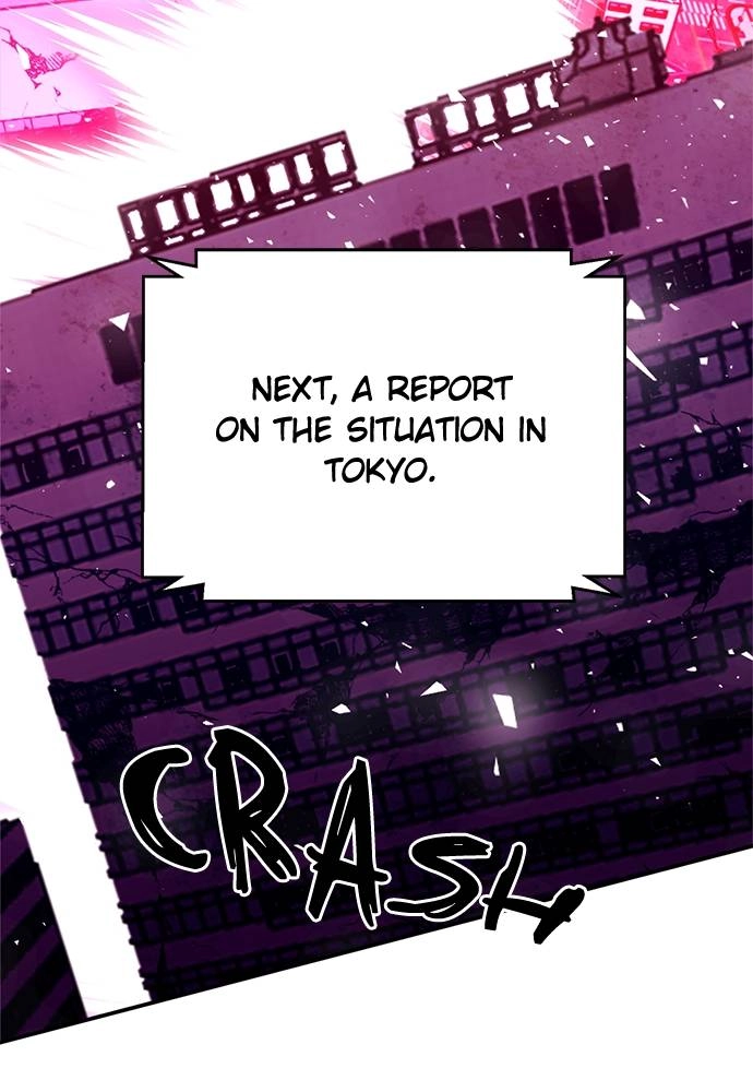 The Druid of Seoul Station Chapter 131 - Page 172
