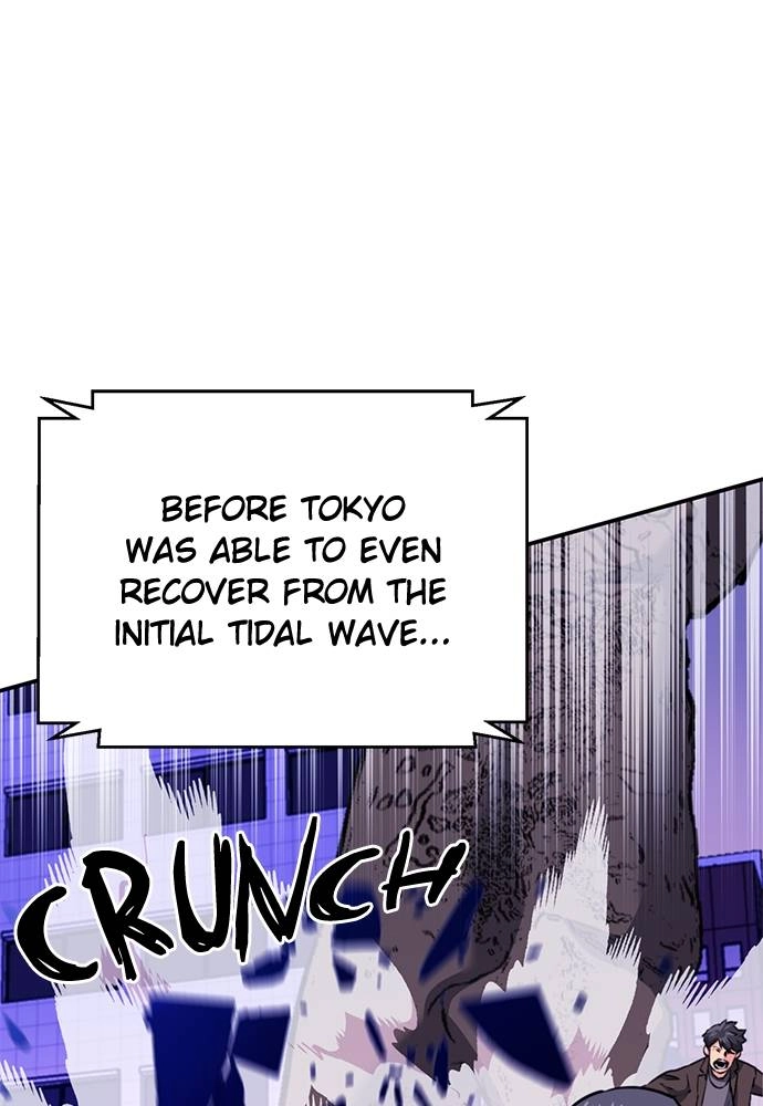 The Druid of Seoul Station Chapter 131 - Page 173