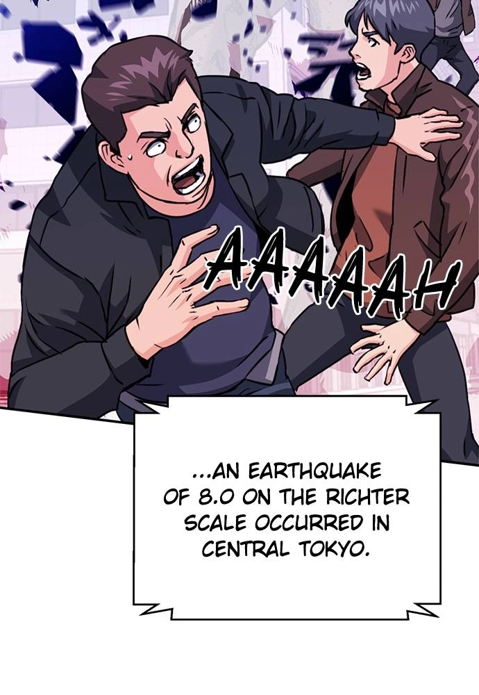 The Druid of Seoul Station Chapter 131 - Page 174