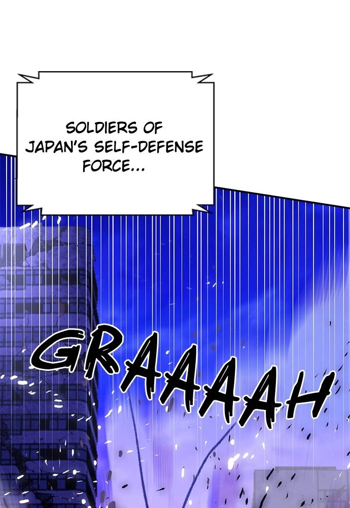 The Druid of Seoul Station Chapter 131 - Page 175