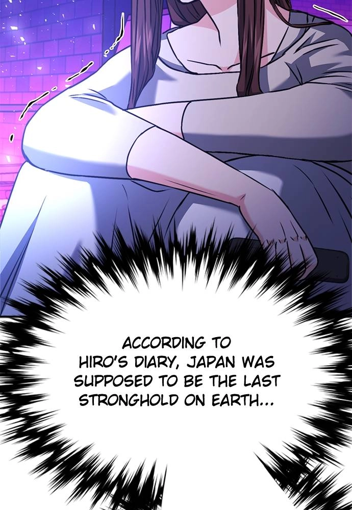 The Druid of Seoul Station Chapter 131 - Page 182