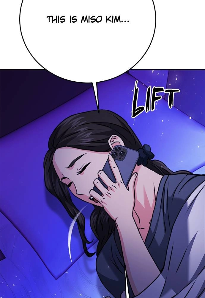 The Druid of Seoul Station Chapter 131 - Page 186