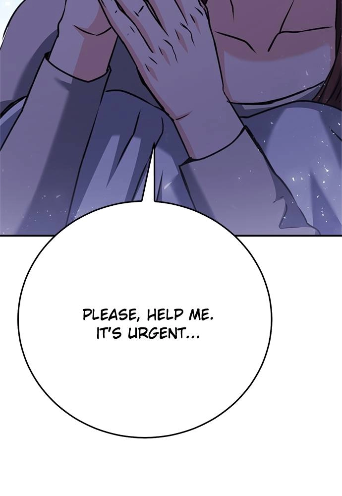 The Druid of Seoul Station Chapter 131 - Page 188