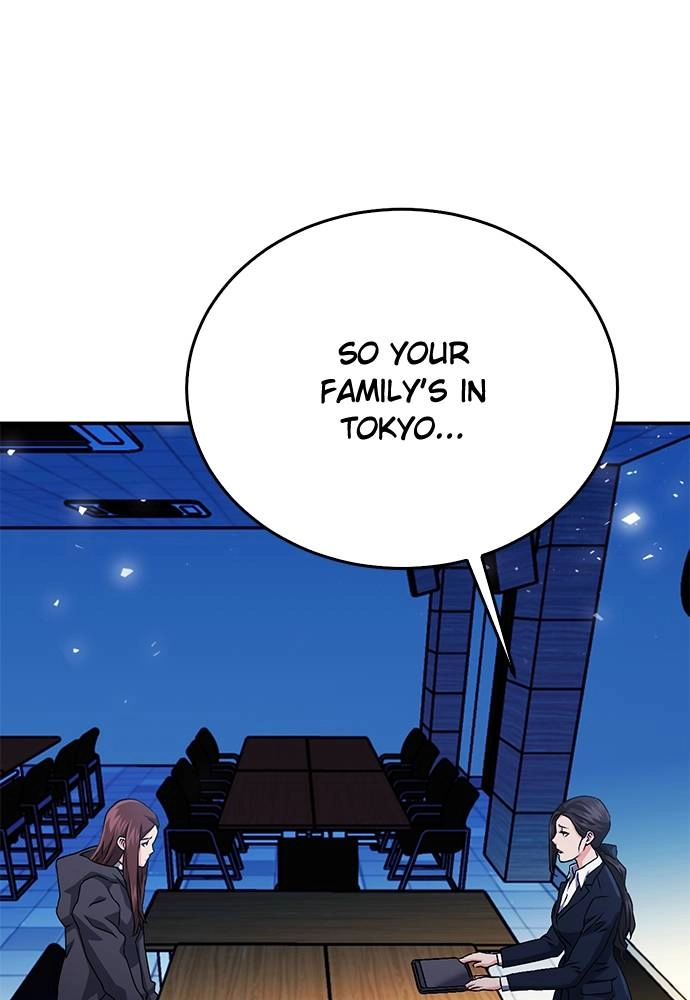 The Druid of Seoul Station Chapter 131 - Page 191