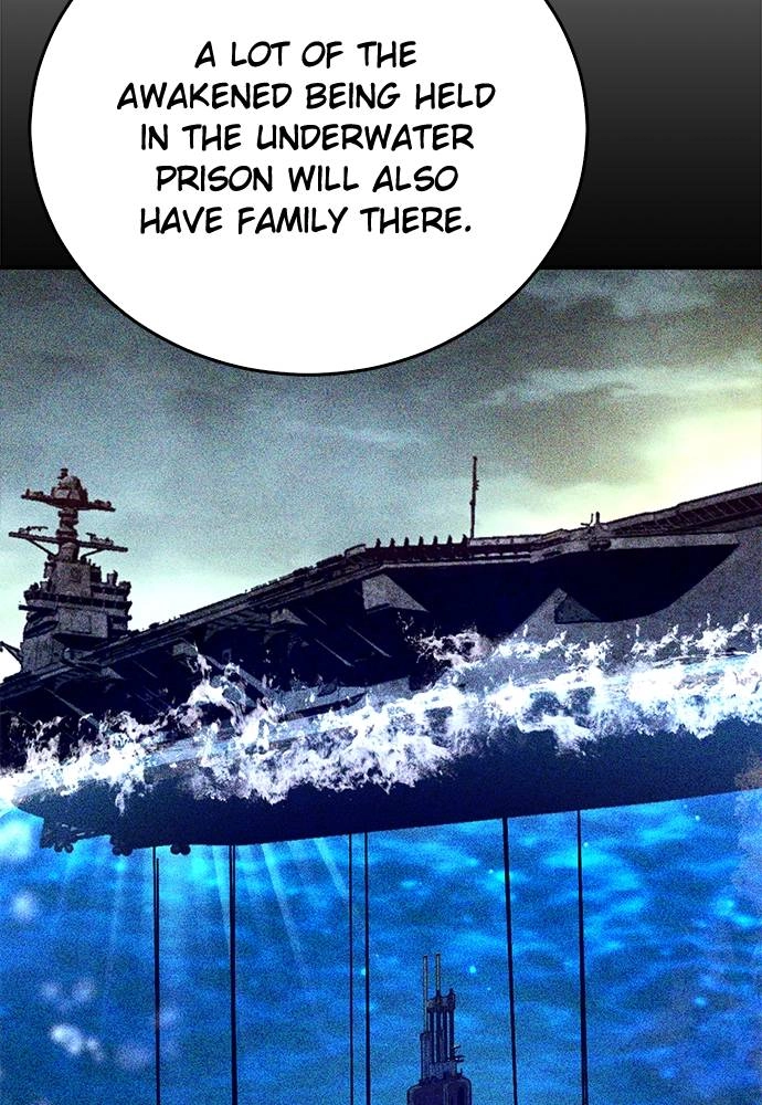 The Druid of Seoul Station Chapter 131 - Page 193