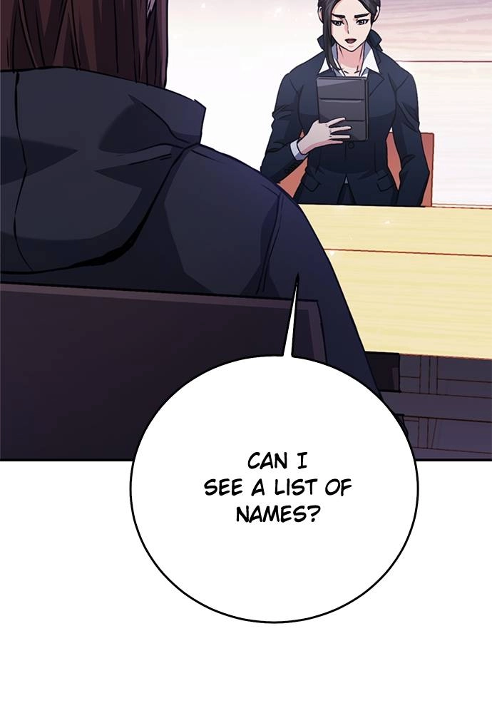 The Druid of Seoul Station Chapter 131 - Page 198