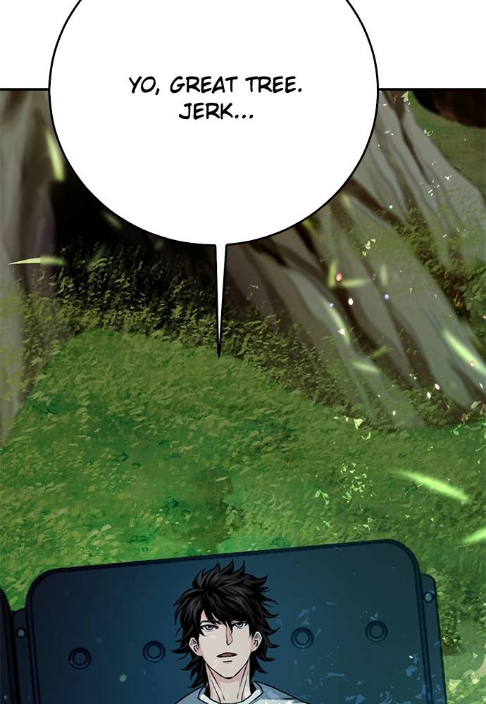 The Druid of Seoul Station Chapter 131 - Page 204