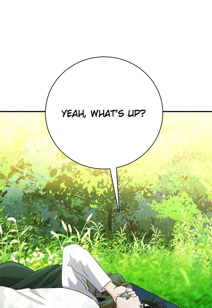 The Druid of Seoul Station Chapter 131 - Page 211