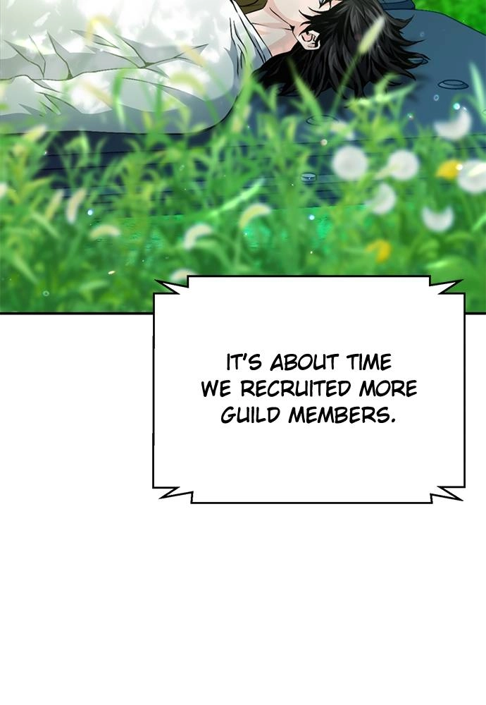 The Druid of Seoul Station Chapter 131 - Page 212
