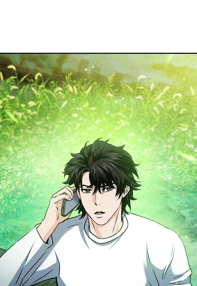 The Druid of Seoul Station Chapter 131 - Page 213