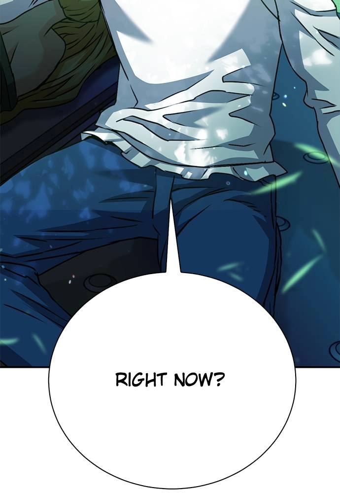 The Druid of Seoul Station Chapter 131 - Page 214