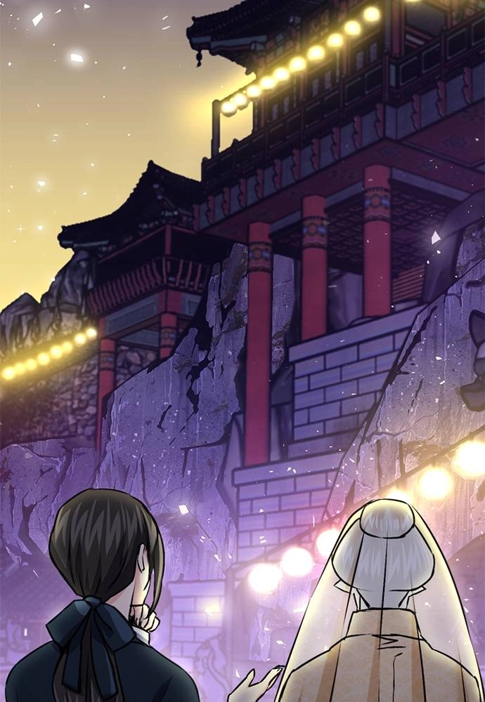 The Druid of Seoul Station Chapter 132 - Page 3