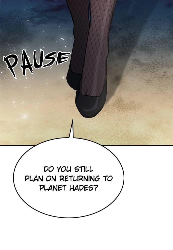 The Druid of Seoul Station Chapter 132 - Page 8