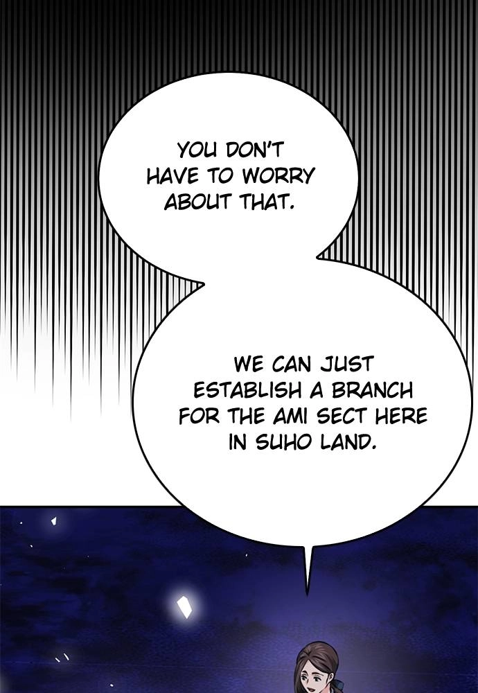 The Druid of Seoul Station Chapter 132 - Page 14