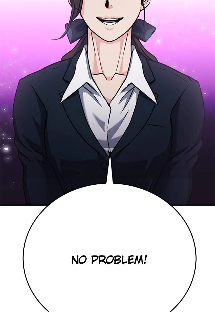 The Druid of Seoul Station Chapter 132 - Page 22
