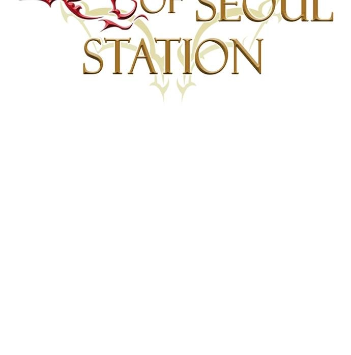 The Druid of Seoul Station Chapter 132 - Page 24