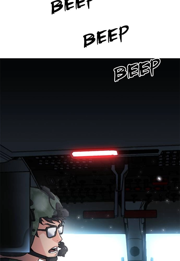 The Druid of Seoul Station Chapter 132 - Page 33