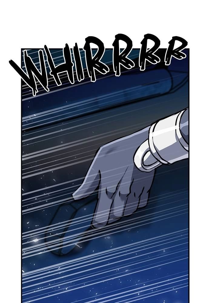 The Druid of Seoul Station Chapter 132 - Page 37