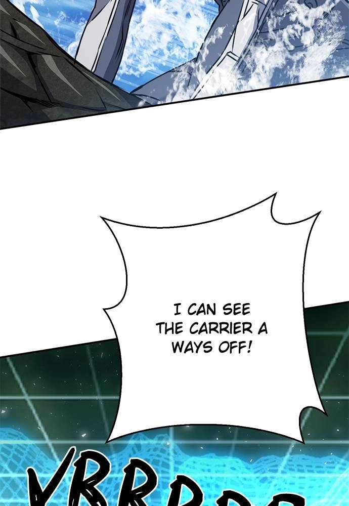 The Druid of Seoul Station Chapter 132 - Page 55