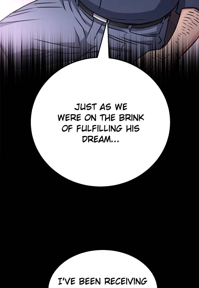 The Druid of Seoul Station Chapter 132 - Page 77