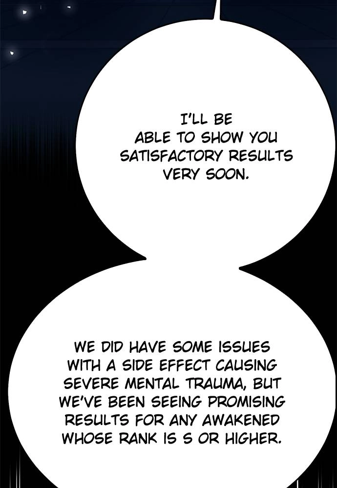 The Druid of Seoul Station Chapter 132 - Page 79