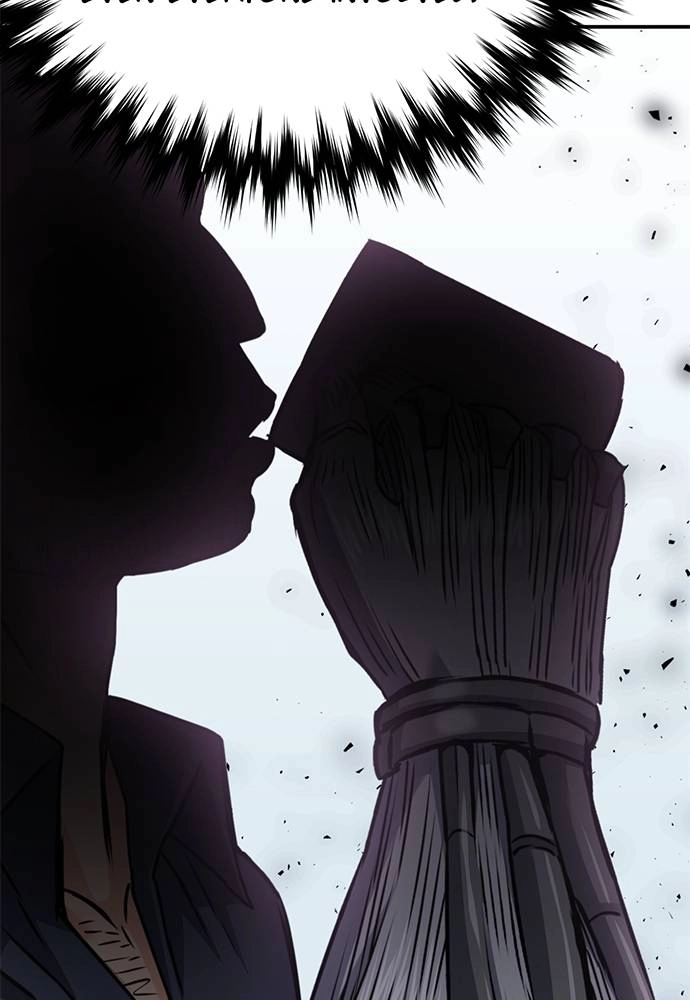 The Druid of Seoul Station Chapter 132 - Page 86