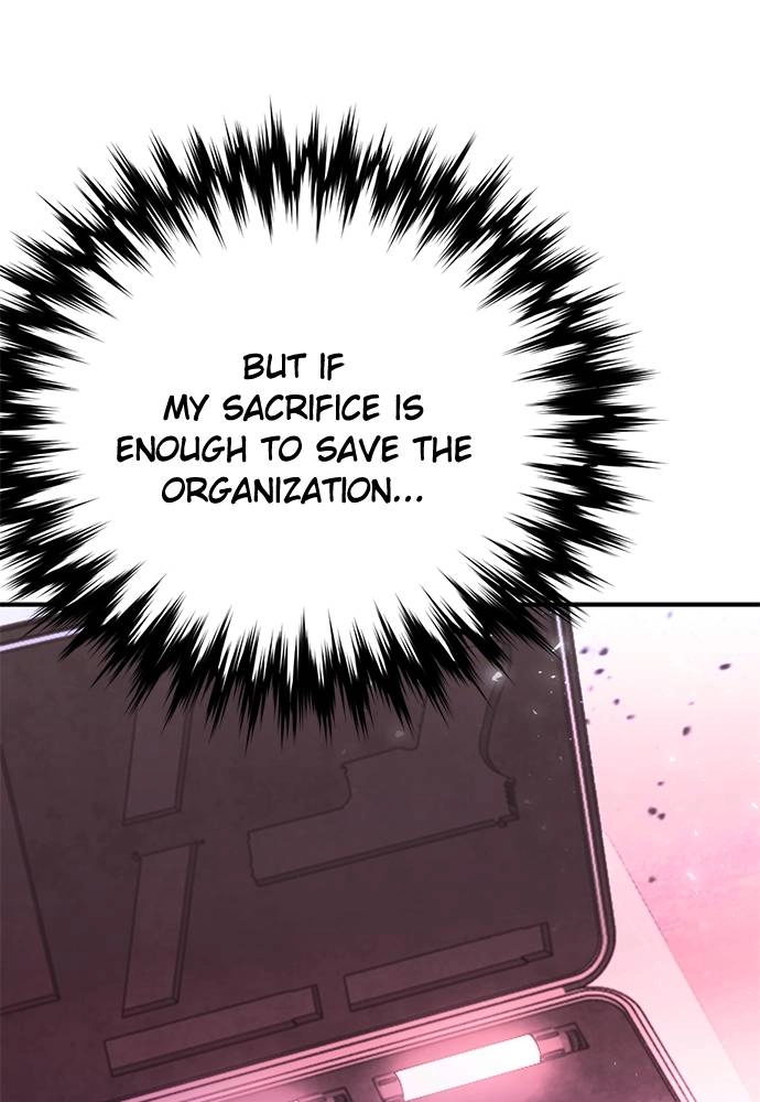 The Druid of Seoul Station Chapter 132 - Page 88