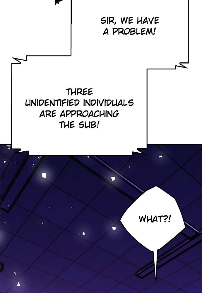 The Druid of Seoul Station Chapter 132 - Page 90