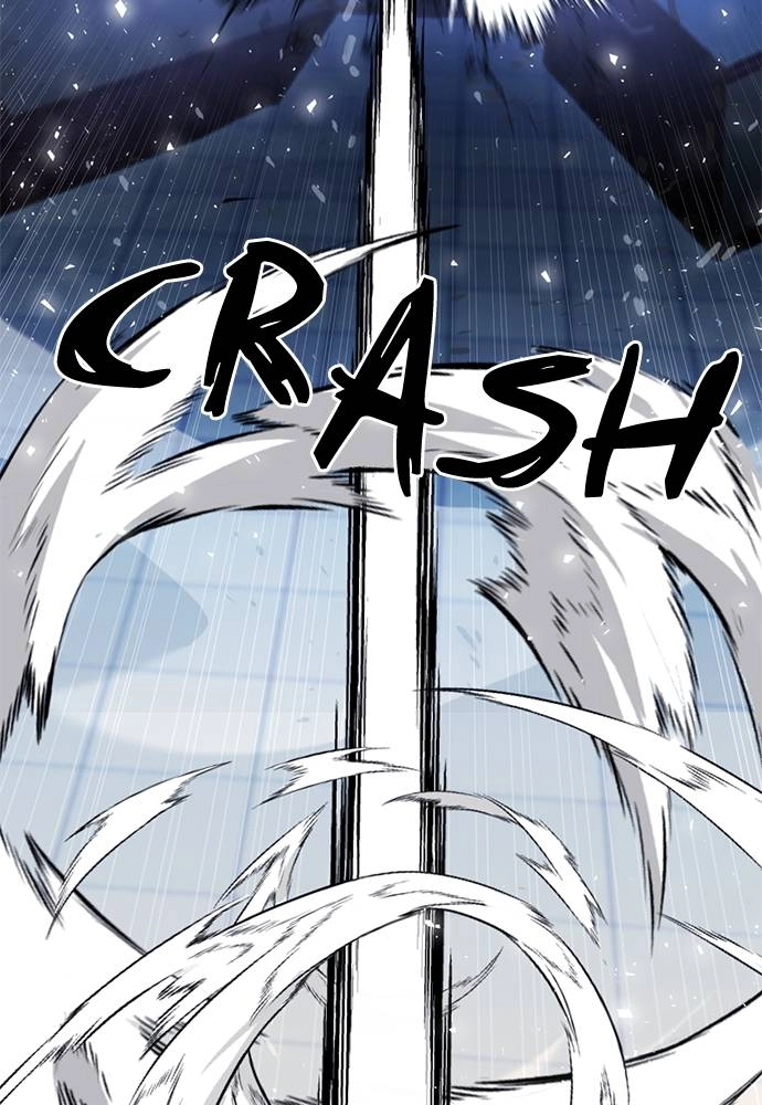The Druid of Seoul Station Chapter 132 - Page 152