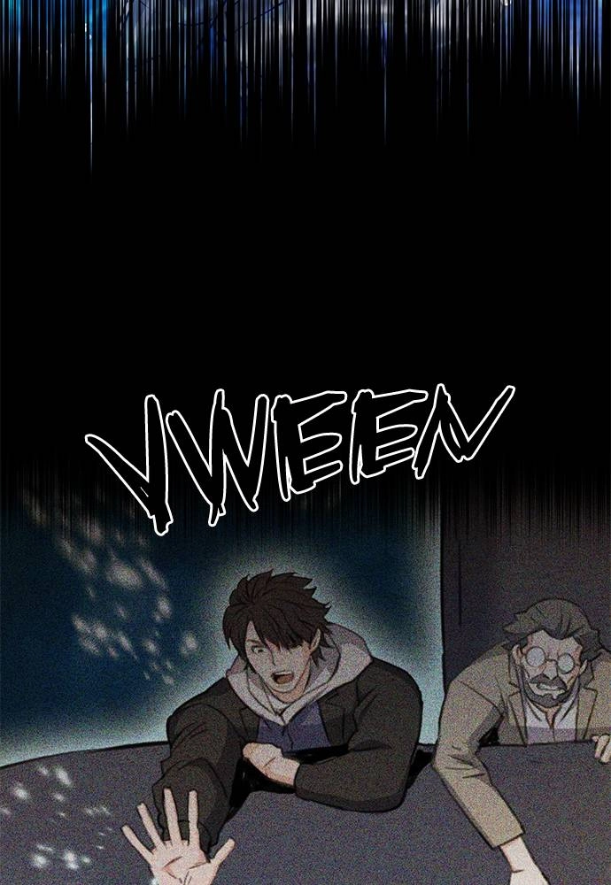 The Druid of Seoul Station Chapter 132 - Page 210