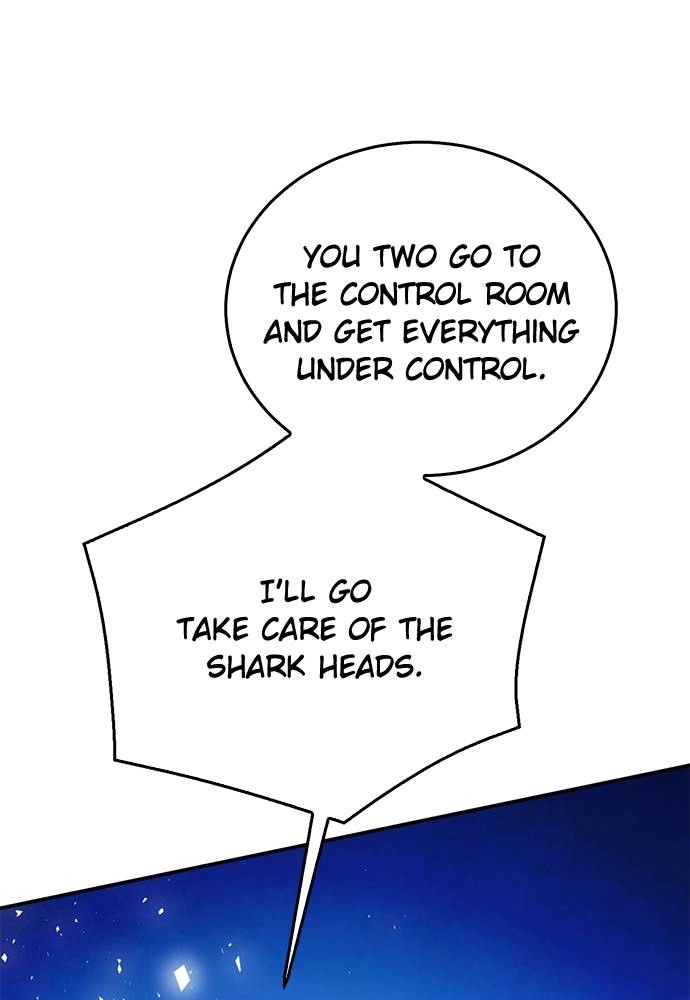 The Druid of Seoul Station Chapter 132 - Page 220