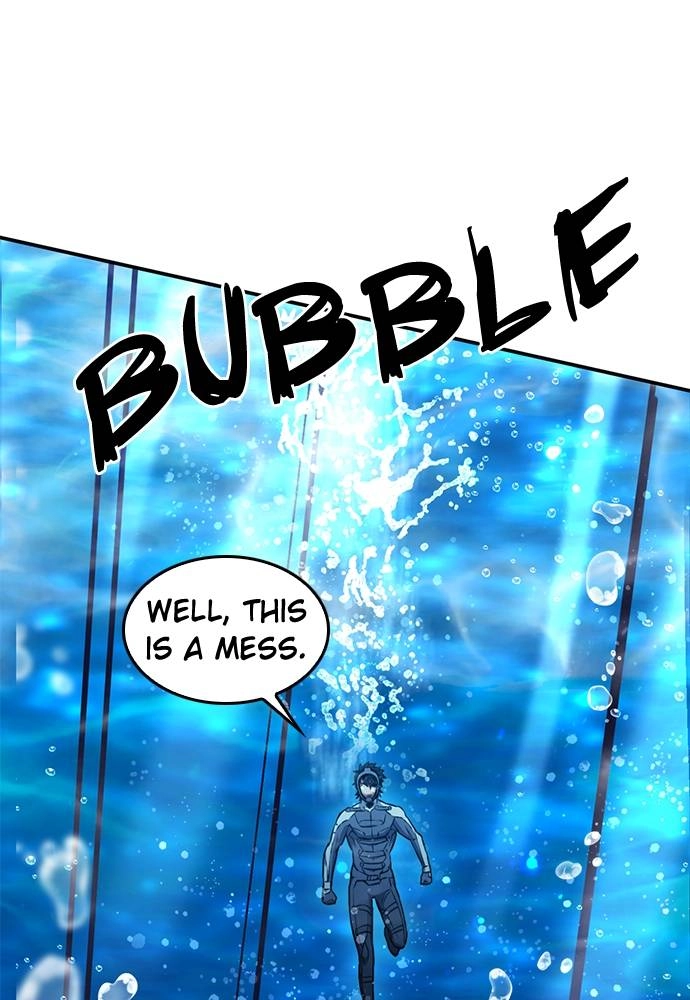The Druid of Seoul Station Chapter 133 - Page 7