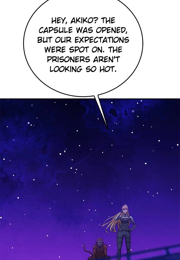The Druid of Seoul Station Chapter 133 - Page 55
