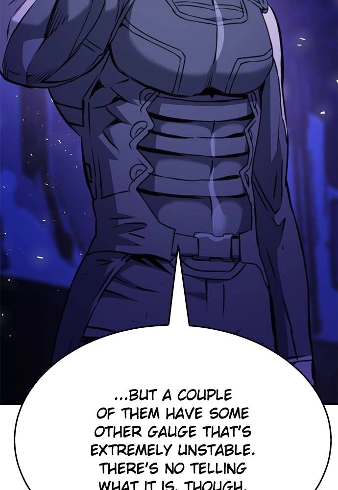 The Druid of Seoul Station Chapter 133 - Page 57
