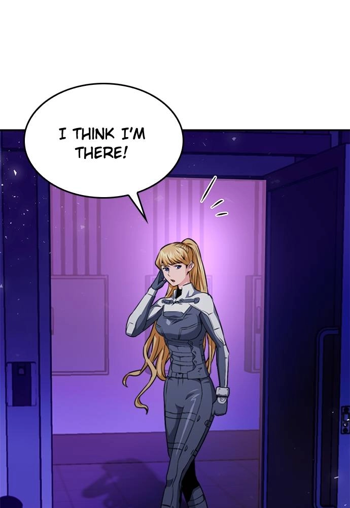 The Druid of Seoul Station Chapter 133 - Page 64