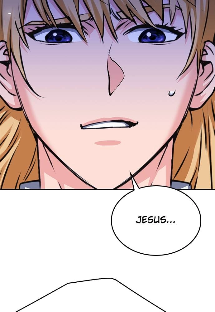 The Druid of Seoul Station Chapter 133 - Page 66