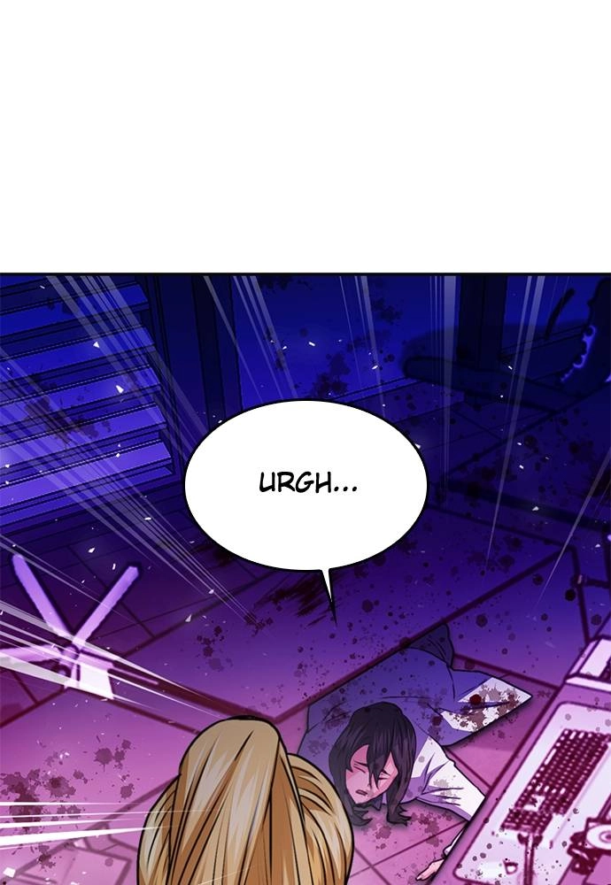 The Druid of Seoul Station Chapter 133 - Page 71