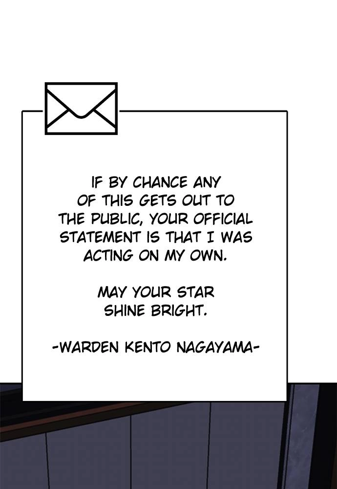 The Druid of Seoul Station Chapter 133 - Page 87
