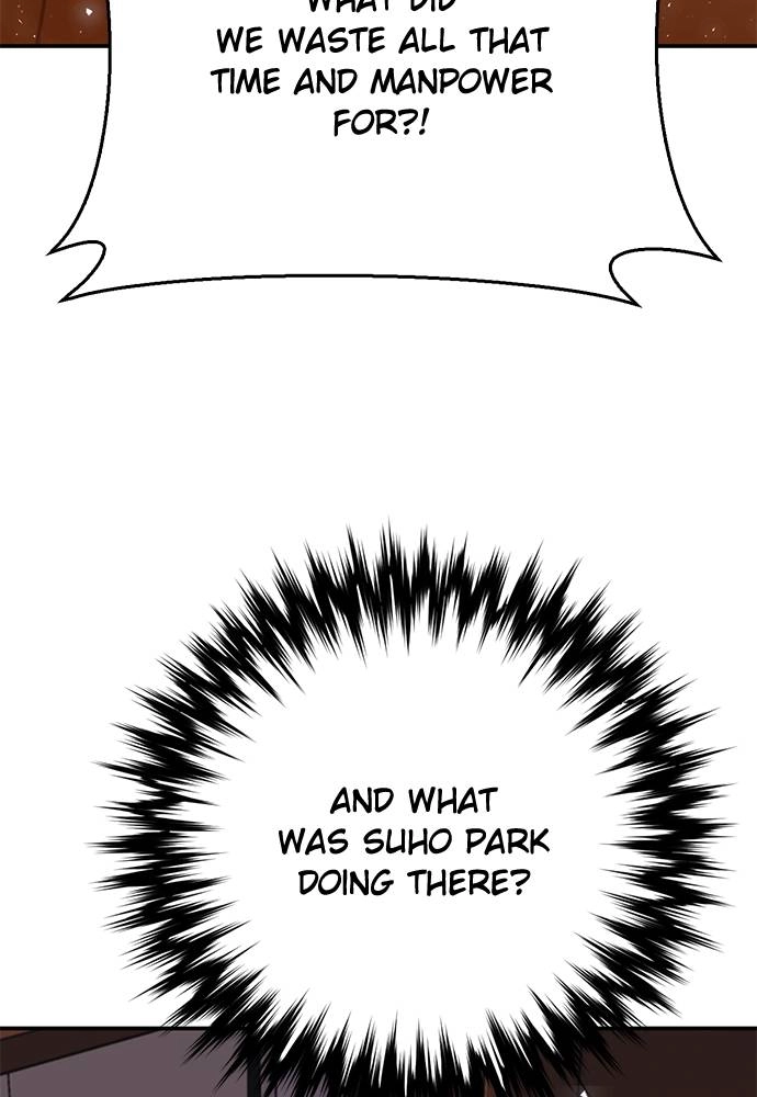 The Druid of Seoul Station Chapter 133 - Page 92
