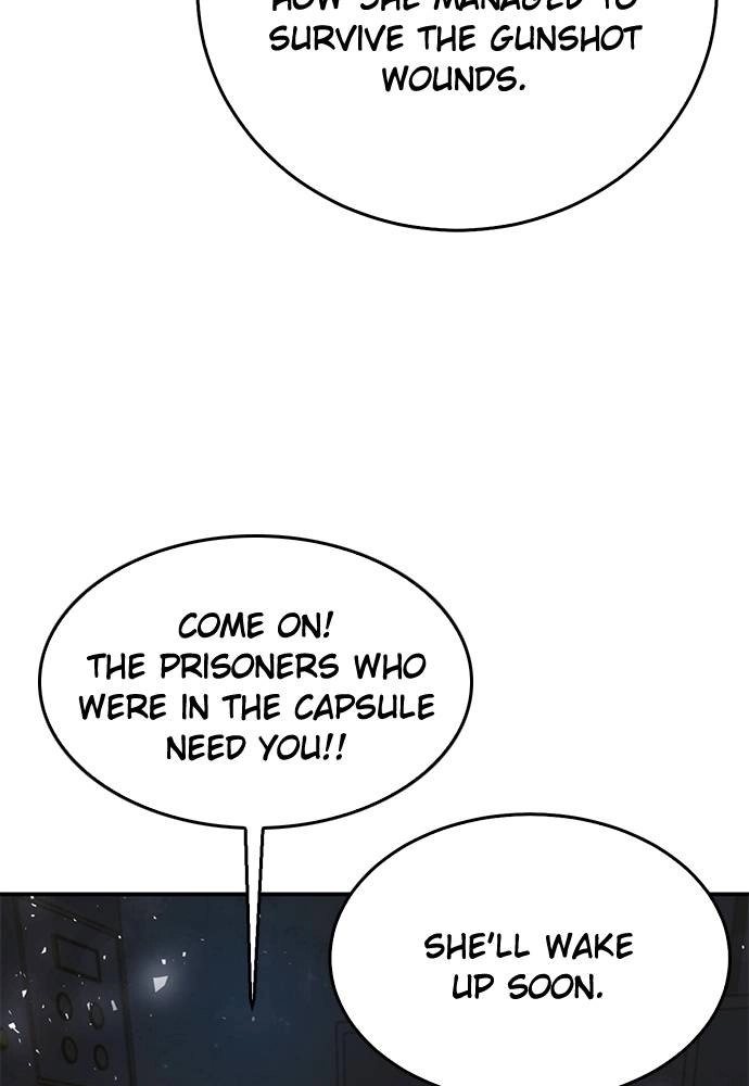 The Druid of Seoul Station Chapter 133 - Page 104