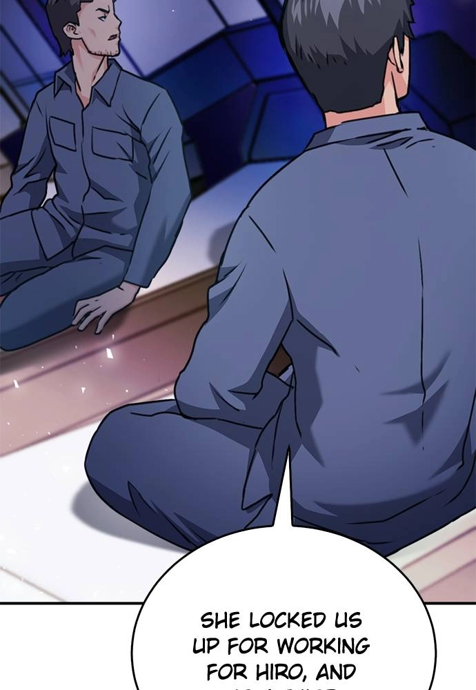 The Druid of Seoul Station Chapter 133 - Page 113