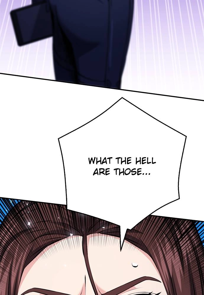 The Druid of Seoul Station Chapter 133 - Page 124