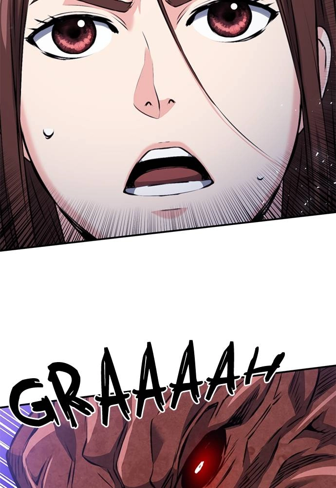 The Druid of Seoul Station Chapter 133 - Page 125