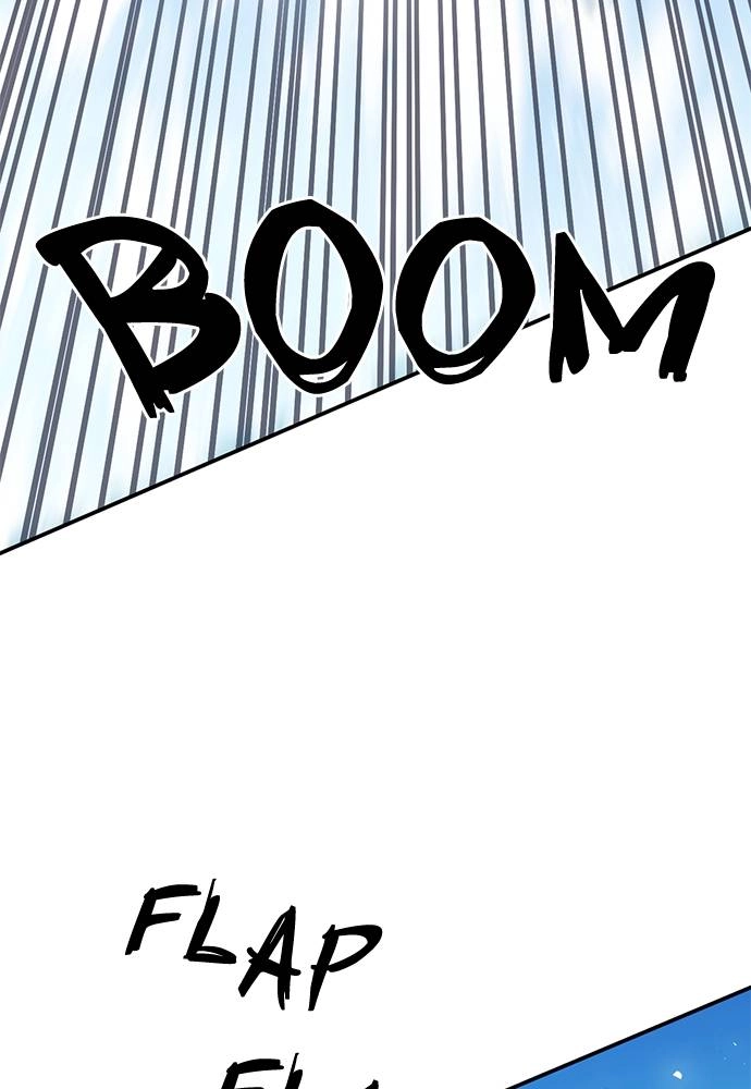 The Druid of Seoul Station Chapter 133 - Page 132
