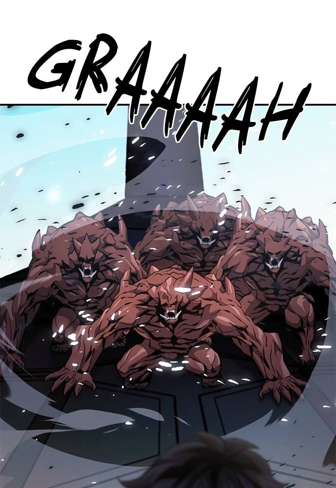 The Druid of Seoul Station Chapter 133 - Page 137