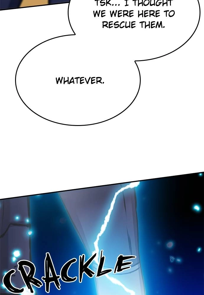 The Druid of Seoul Station Chapter 133 - Page 139