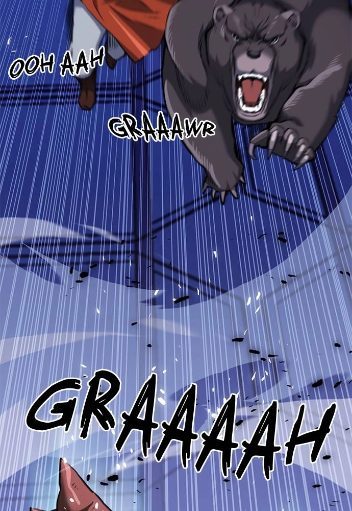 The Druid of Seoul Station Chapter 133 - Page 145