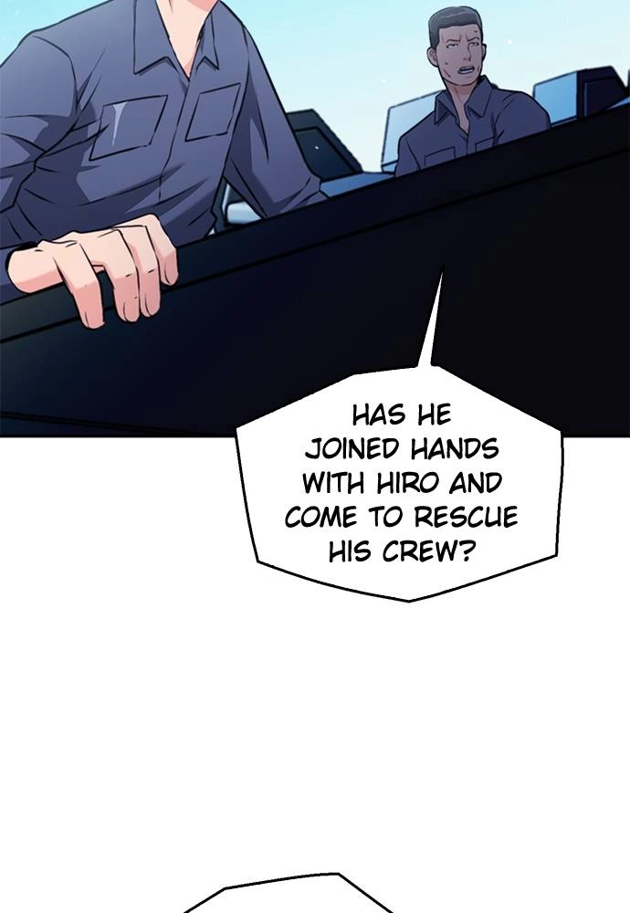 The Druid of Seoul Station Chapter 133 - Page 158